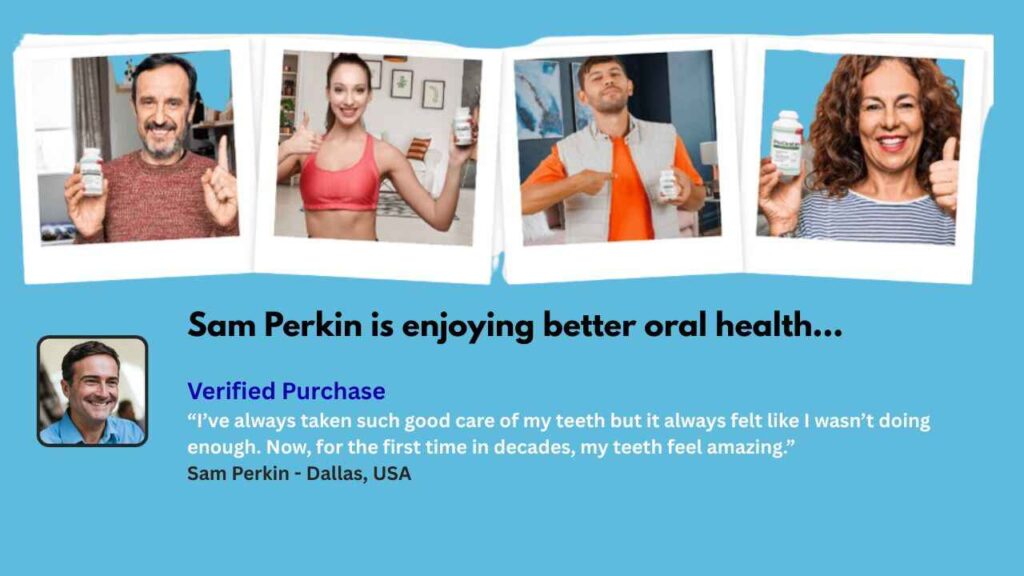 ProDentim Reviews Real Consumer FeedBack