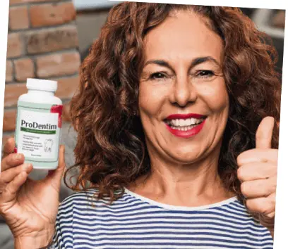 Prodentim reviews From Sophia, 46 