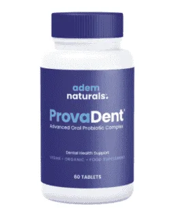 ProvaDent Reviews: Does It Really Support Oral and Gum Health?
