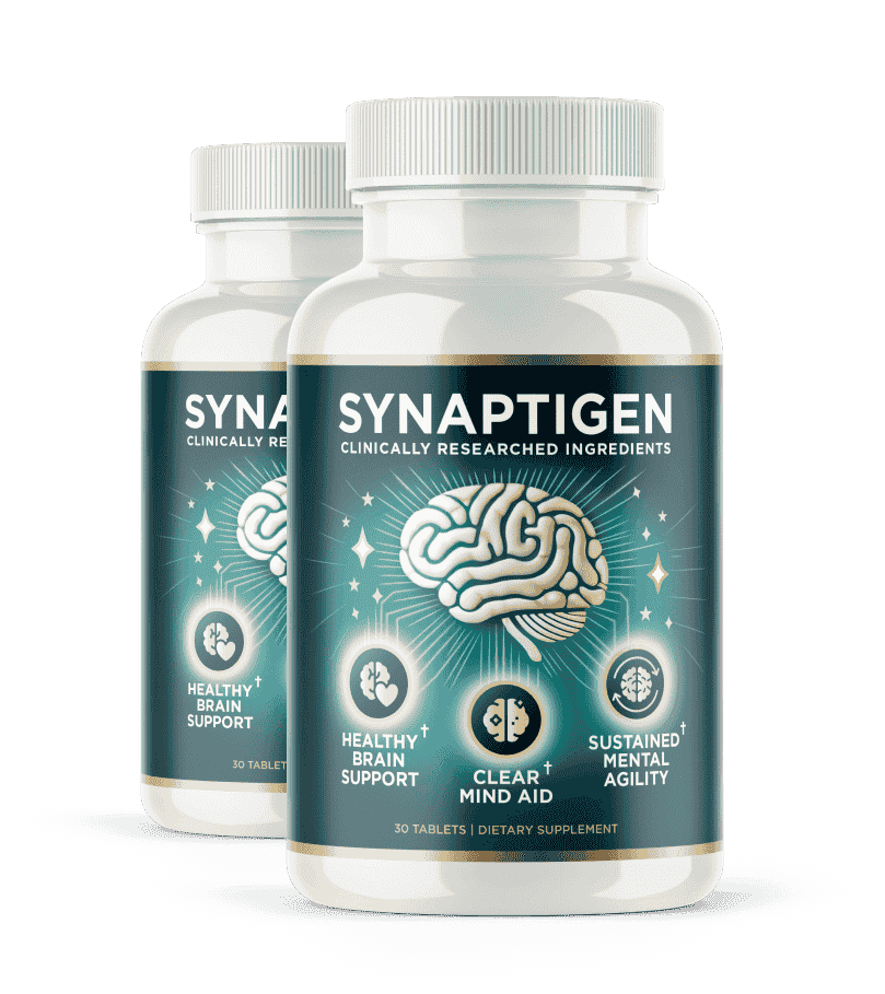 Synaptigen Scam Or legit - feature Image 