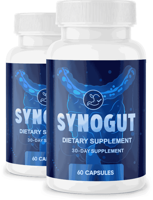 SynoGut Reviews