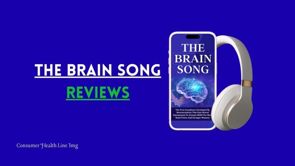 The Brain Song Reviews