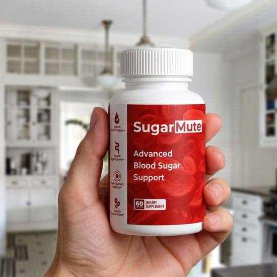 SugarMute supplement review