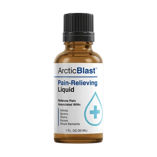 Arctic Blast Scam or Legit? Feature Imnage