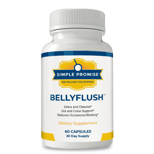 BellyFlush Reviews