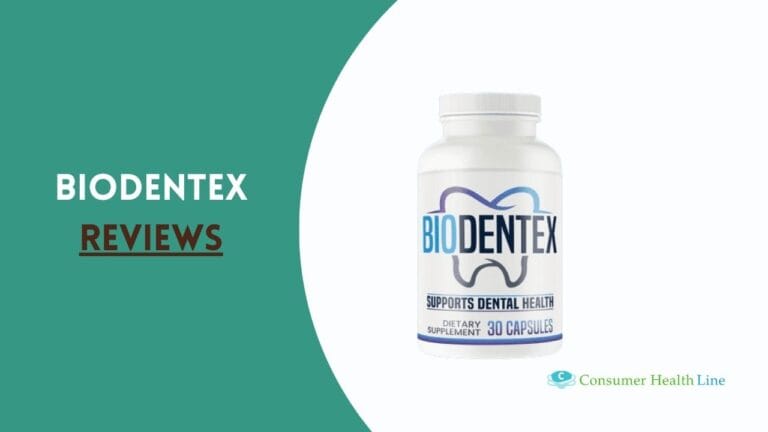 BioDentex Reviews