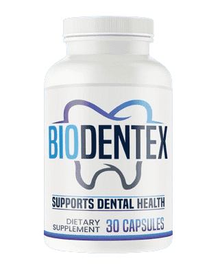 BioDentex Reviews