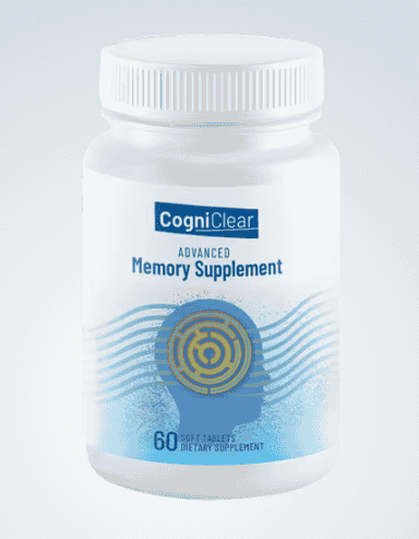 CogniClear Reviews