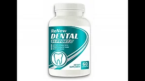 Renew Dental Support Review