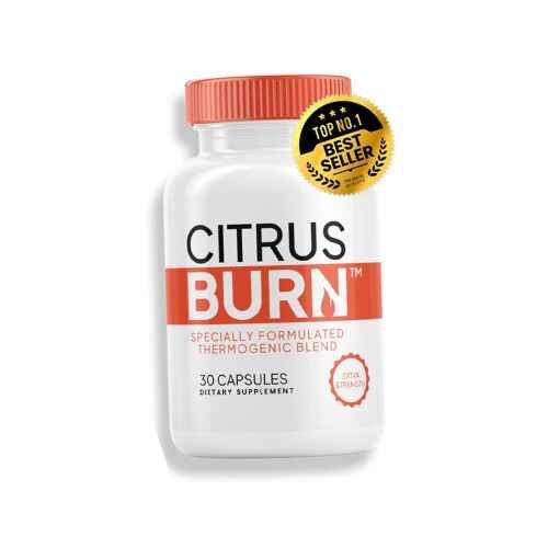 CitrusBurn Review