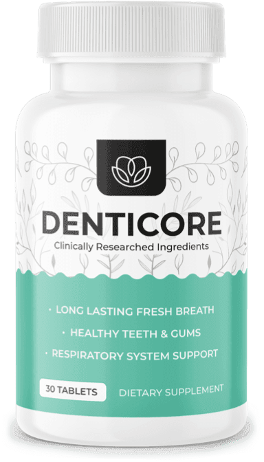DentiCore Reviews – Does It Really Support Teeth & Gum Health Naturally?
