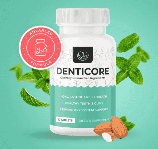 Denticore review