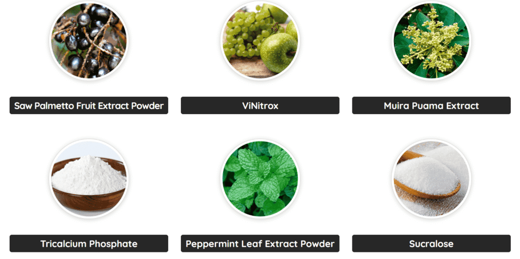 FlowForce Max Review