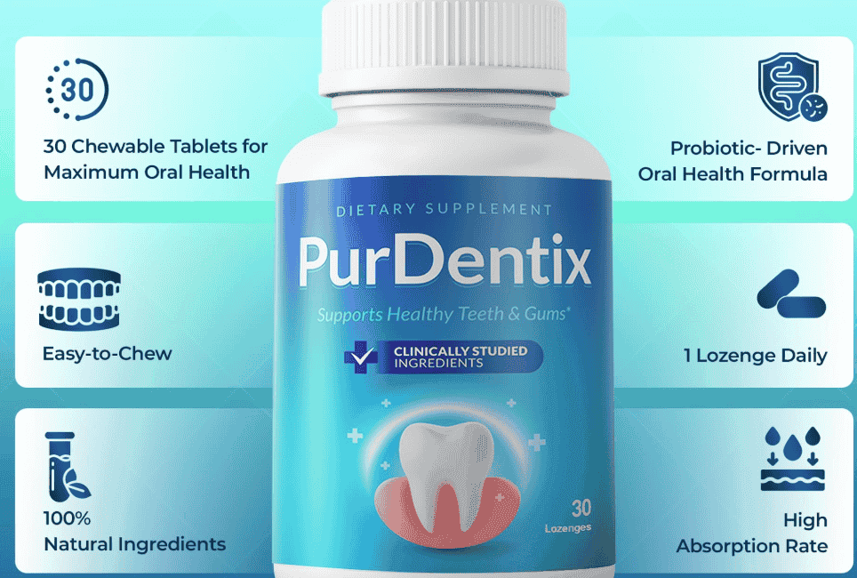 Is PurDentix Right for You?