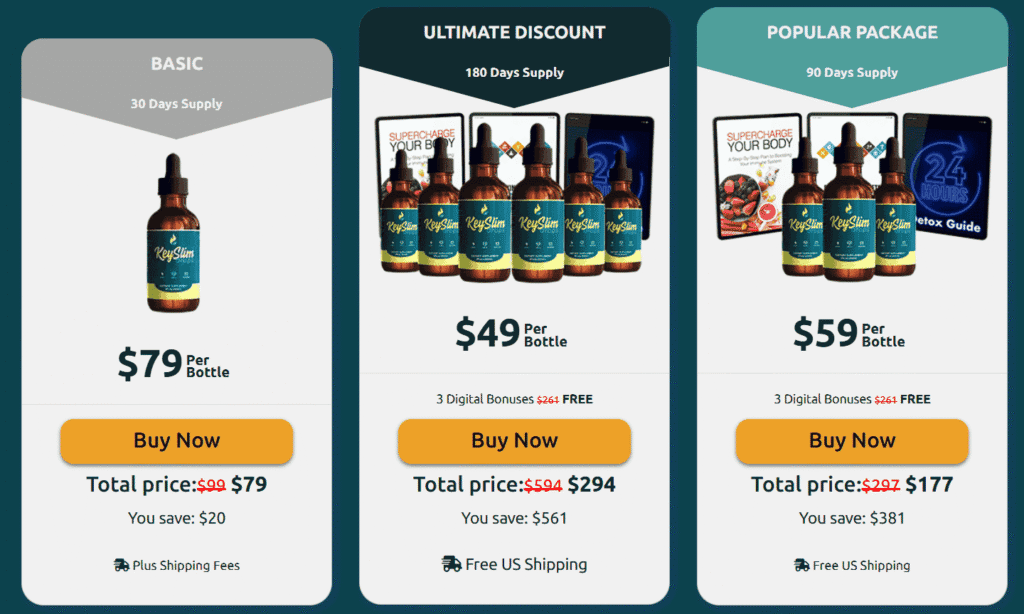 KeySlim Drops Reviews