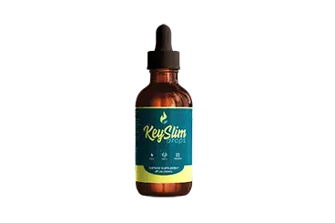 KeySlim Drops Reviews – Can These Drops Help Burn Fat Naturally?