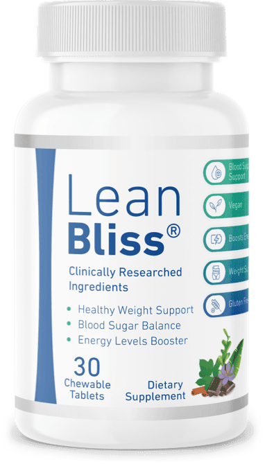 LeanBliss Review – Does It Really Support Fat Loss & Energy?