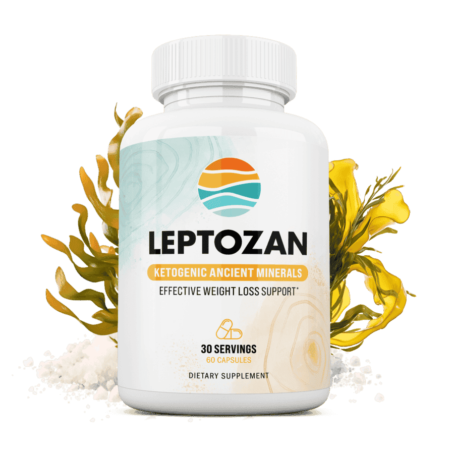 leptozan Reviews – Ingredients, Safety & Full Effectiveness Breakdown