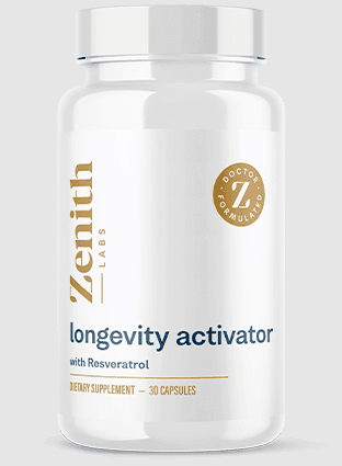 Longevity Activator Reviews