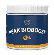Peak BioBoost Review 
