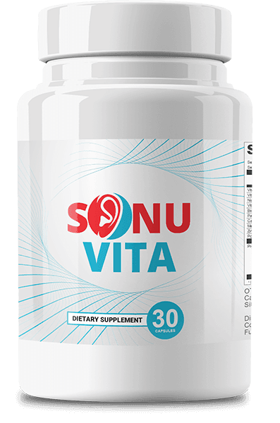 SonuVita Reviews 2026 : Ingredients, Benefits, Side Effects & Results