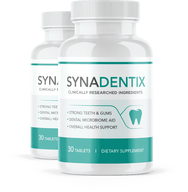 Synadentix Review – Real Results, Benefits & Truth You Must Know Before Buying
