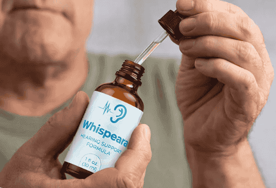 Who Should Consider Whispeara