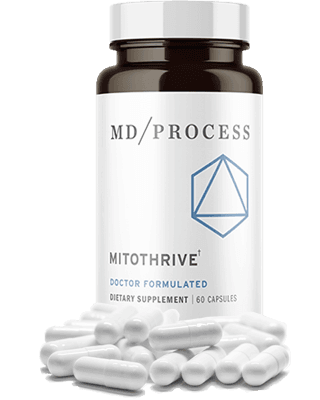 MitoThrive Reviews