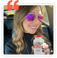 CitrusBurn Feedback image 1