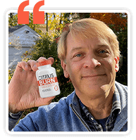 CitrusBurn Feedback image 2