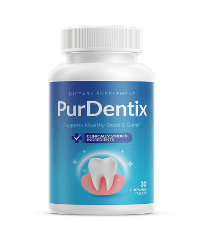 PurDentix Review – Does It Support Teeth and Gums Long Term?