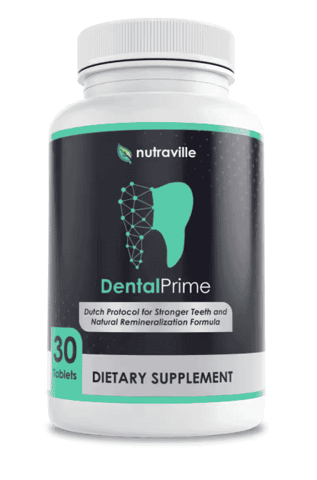 DentalPrime