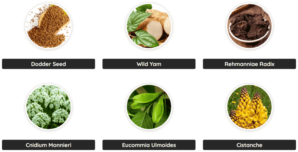 Emperor’s Vigor Tonic Review