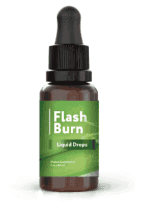 FlashBurn Review