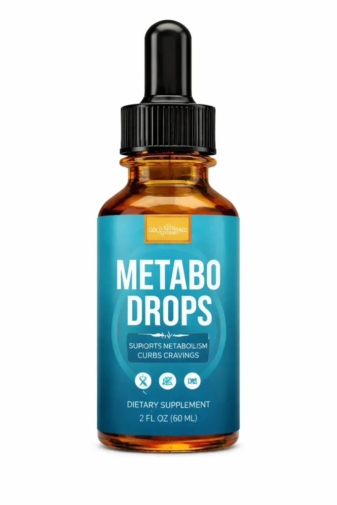 Metabo Drops Review and Complaints – What Users Are Saying