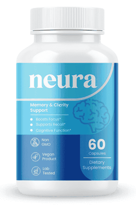 Neura Reviews – Natural Support for Focus, Memory & Mental Energy?