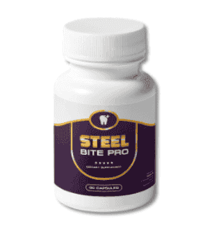 Steel Bite Pro Review : Does It Really Support Teeth & Gum Health?