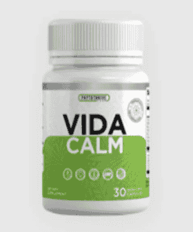 VidaCalm Review