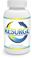 Resurge Review – Ingredients, Benefits, Side Effects & Real User Results