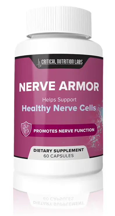 Nerve Armor Review: Is It Right for Nerve Damage Relief? (2026)