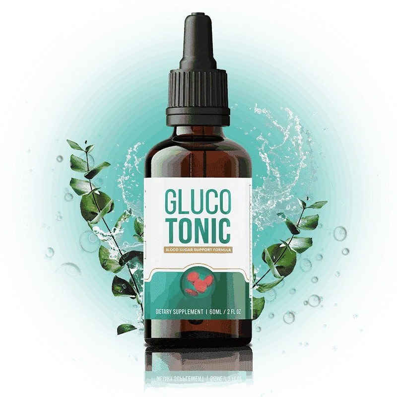Glucotonic Reviews: Ingredients, Benefits, Side Effects & Real Results