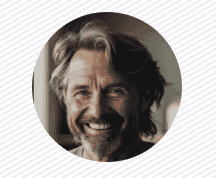 John, 42, NY Feadback Image