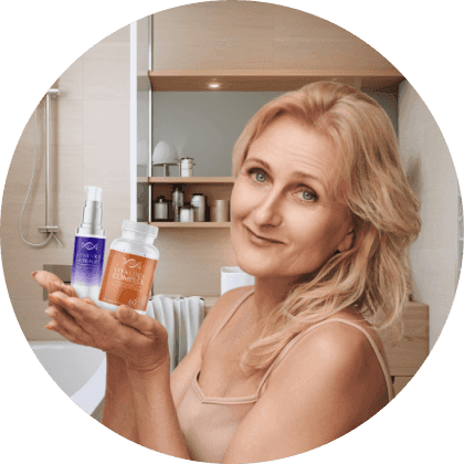  Karen M. feadback Image