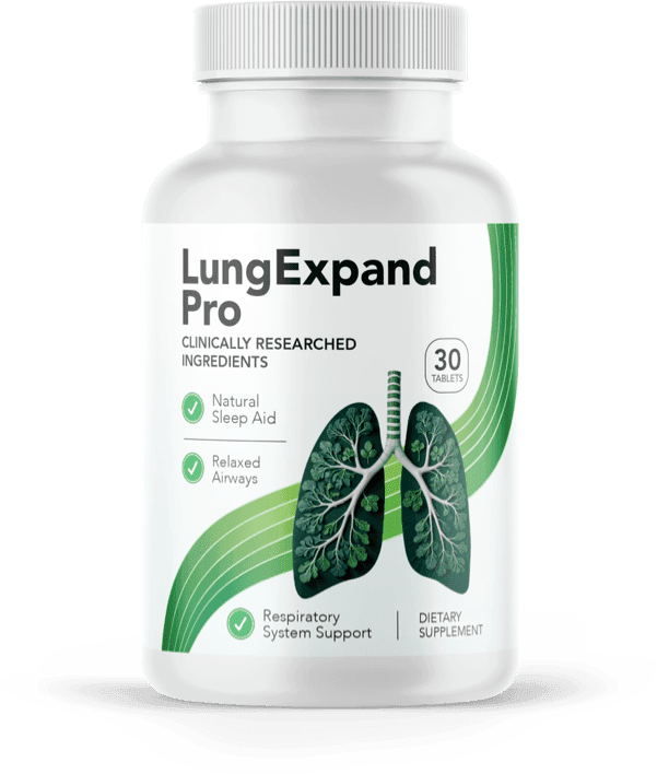 LungExpand Pro Review – Real Results, Benefits, and Side Effects Explained