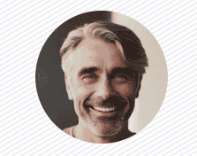 Liam, 36, CA Feadback Image