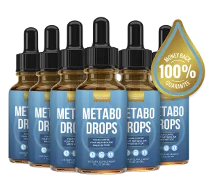 Pricing of Metabo drops