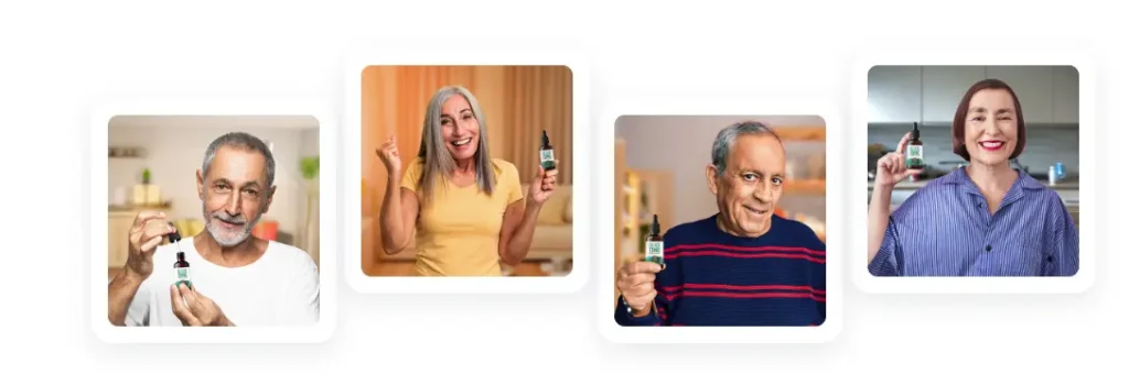 Real Customer Results Glucotonic Reviews