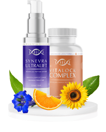 Synevra UltraLift Reviews bottal image