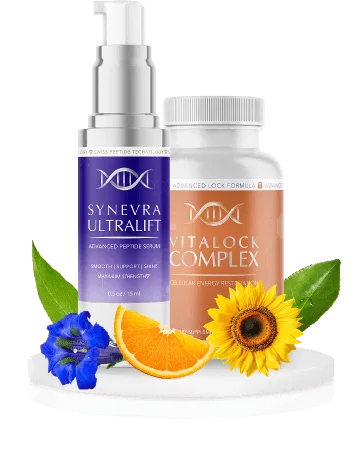 Synevra UltraLift Review – Ingredients, Benefits, Price & Real Results Explained