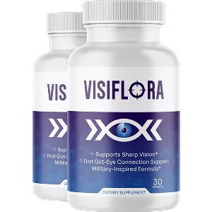 VisiFlora Review – Ingredients, Benefits, and User Feedback
